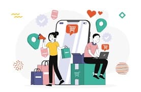 AI-Powered Analytics for E-commerce Giant