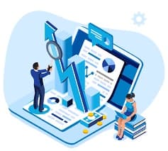 Cloud Migration for Financial Services